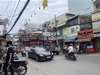 Nhà 4 tầng bạch đằng,dtich 77m2 ,(3x17)7pn, bình thạnh ,xe hơi tận nhà giá 9,6t tl