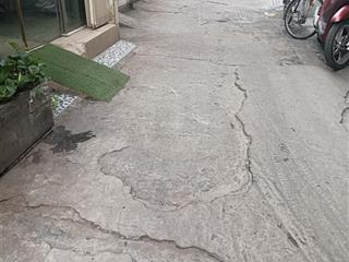 Nhà mới tăng bạt hổ, 31m2,nở hậu tài lộc,shr, hẻm thông,tặng full nội thất,khu dân trí cao,6t nhỉnh