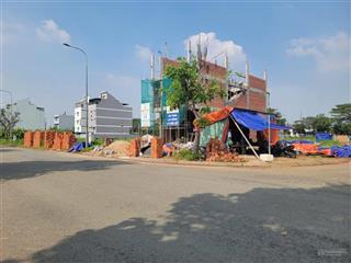 Hot! chỉ 1 lô nhà phố duy nhất kdc phú xuân vph, dt 6x21m, giá tốt 42 triệu,  0902 747 *** tuấn