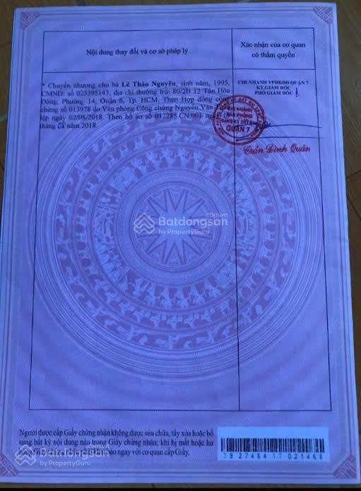 Bán căn hộ an gia skyline, 2pn 2wc, giá chỉ 4,35 tỷ, tầng cao view đẹp, nh hỗ trợ vay. 0902 747 ***