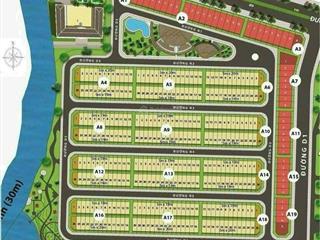 Chỉ 1 lô duy nhất giá 4.6ty, kdc nhơn đức  vph, 95m, sổ đỏ.  0902 747 *** tuấn