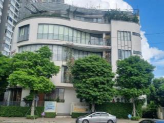 Bán tòa nhà văn phòng mặt tiền đường lê thị chợ, kdc la casa, giá chỉ 93 tỷ.  0902 747 ***