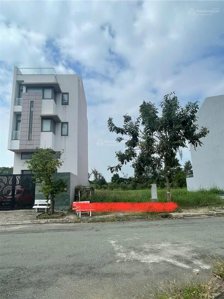 1 lô hiếm có tại kdc phú xuân  vạn phát hưng giá tốt 42tr/m2, 6x22m lộ giới 14m. 0902 747 ***