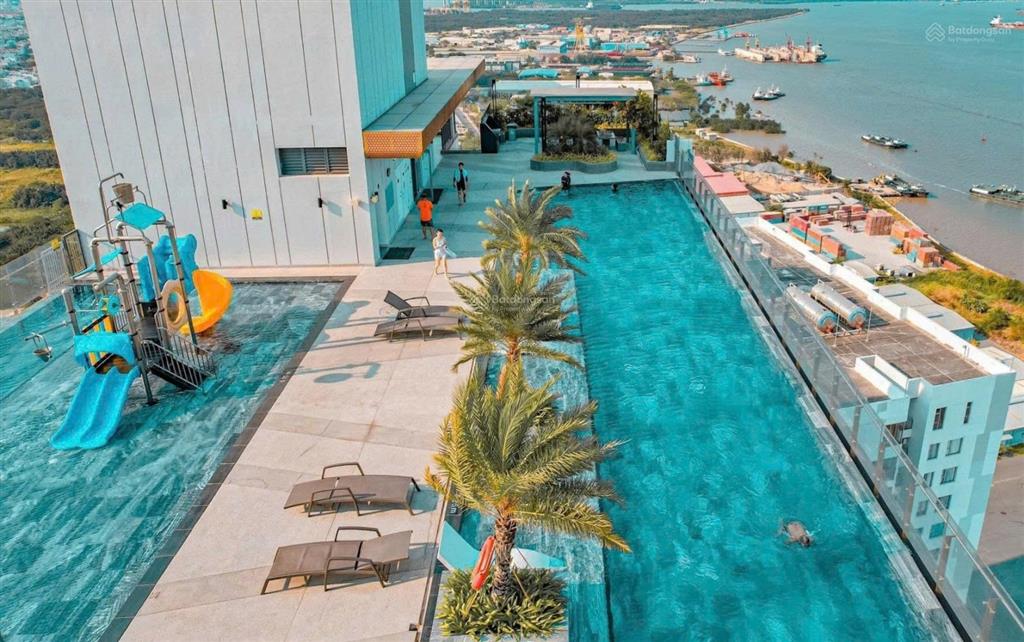 Bán căn hộ 2pn 2wc tại river panorama, giá tốt 4,55 tỷ, sổ hồng, tầng trung view đẹp. 0902 747 ***