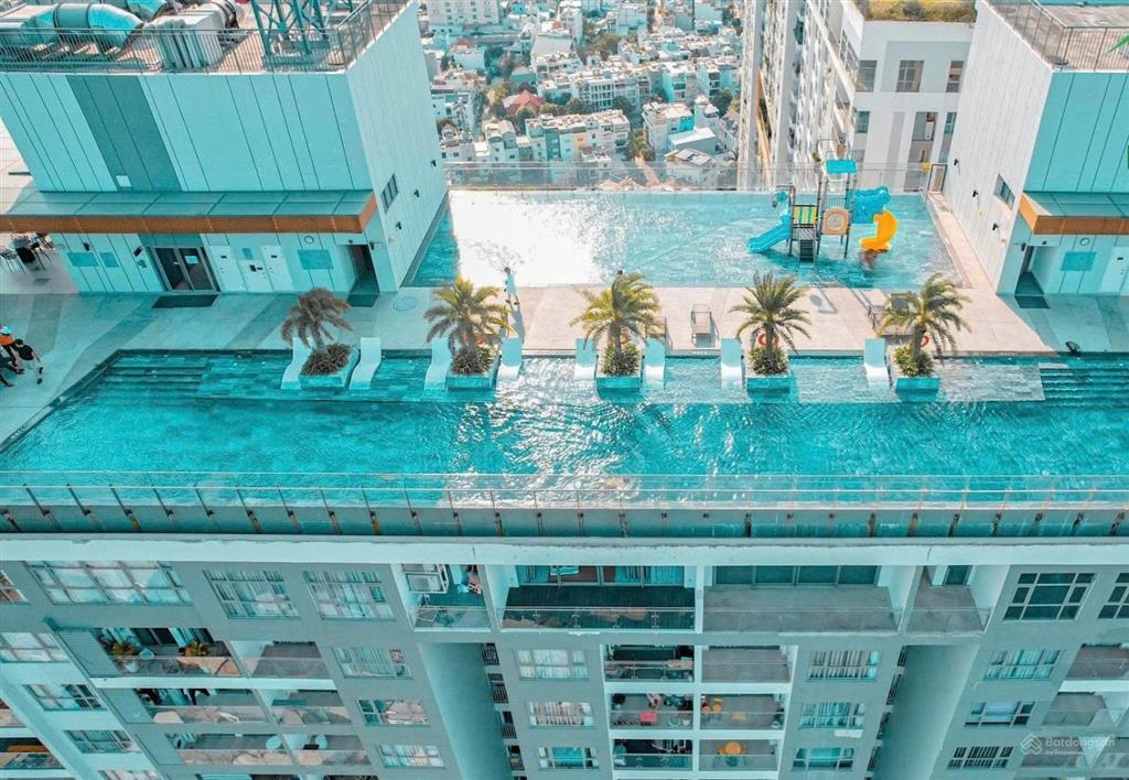 Bán căn hộ 2pn 2wc tại river panorama, giá tốt 4,55 tỷ, sổ hồng, tầng trung view đẹp. 0902 747 ***