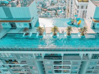 Bán căn hộ 2pn 2wc tại river panorama, giá tốt 4,55 tỷ, sổ hồng, tầng trung view đẹp. 0902 747 ***