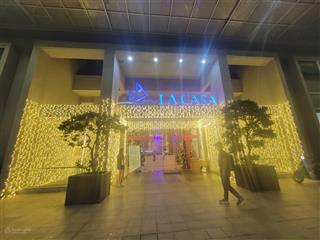 Hot! chỉ 1 căn duy nhất 128m2, 3pn, 3wc, giá chỉ 6 tỷ250. sổ hồng. nh hỗ trợ vay.  0902 747 ***