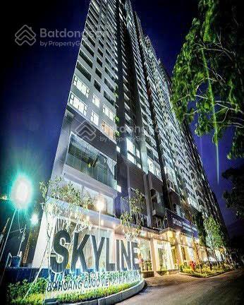 Bán căn hộ an gia skyline, giá chỉ 4,15 tỷ, 2pn, 1wc, view đẹp. sổ hồng, nh hỗ trợ vay. 0902 747 ***