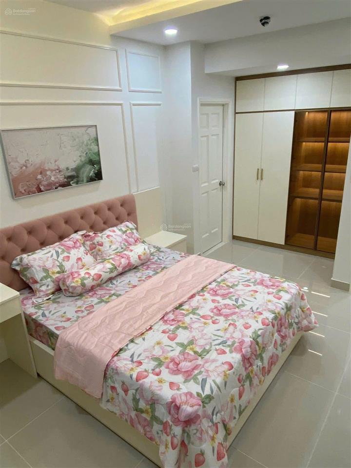 Cho thuê căn hộ la casa, giá chỉ 14 triệu/tháng, 105m2, 2pn, 2wc, nhiều tiện ích.  0902 747 ***