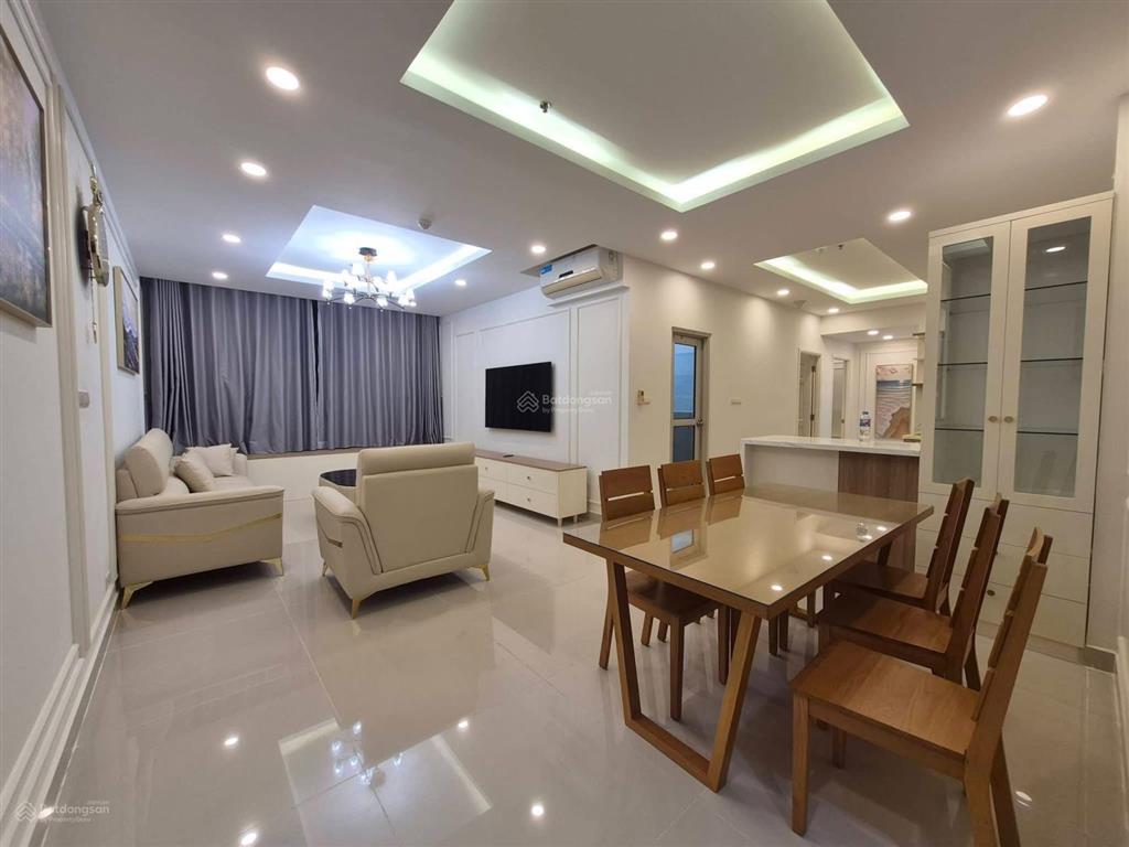 Cho thuê căn hộ la casa, giá chỉ 14 triệu/tháng, 105m2, 2pn, 2wc, nhiều tiện ích.  0902 747 ***