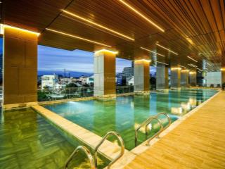 Hot! bán căn hộ an gia skyline, giá chỉ 4,15 tỷ, dt 58 m2, 2pn, sổ hồng, nh hỗ trợ vay. 0902 747 ***