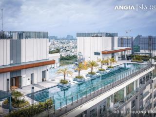 Hot! chỉ 1 căn duy nhất 65m2, 2pn, 2wc, giá chỉ 4.6 tỷ, sổ hồng, view sông, tầng cao. 0902 747 ***