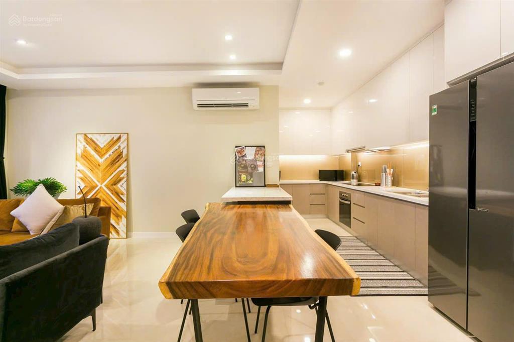 Bán căn hộ chung cư the botanica tại phổ quang, tân bình, 5,6 tỷ, 75m2 2pn/2wc, giá rẻ nhất khu vực