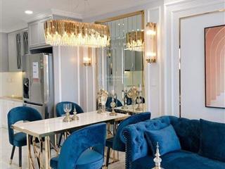 Cho thuê chung cư golden mansion, dt 75m2, 2pn, 2wc, 14tr/th, nhà đẹp, giá rẻ nhất khu vực sân bay