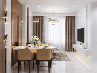 Cho thuê cc dhomme tại hồng bàng, q6, dt 90m2, 3pn, 2wc, 15 triệu, nhà đẹp mới bàn giao.