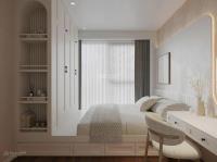 Cho thuê ch đẹp carillon 7, 11 triệu, 80m2, 2pn, 2wc, tân thới hòa, tân phú,  0933 813 *** đức.