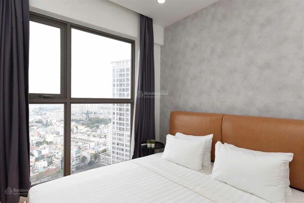 Bán căn hộ chung cư lucky palace, 5.3 tỷ, 80m2, 2pn, 2wc, q6, nhà đẹp, hỗ trợ vay.  0933 813 ***