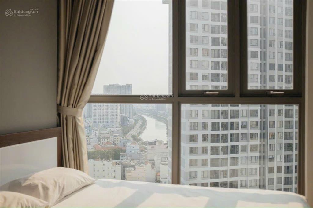 Bán căn hộ chung cư lucky palace, 5.3 tỷ, 80m2, 2pn, 2wc, q6, nhà đẹp, hỗ trợ vay.  0933 813 ***