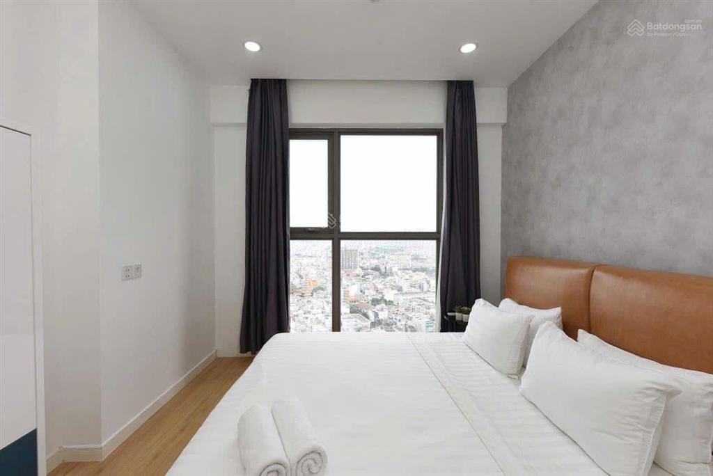 Bán căn hộ chung cư lucky palace, 5.3 tỷ, 80m2, 2pn, 2wc, q6, nhà đẹp, hỗ trợ vay.  0933 813 ***