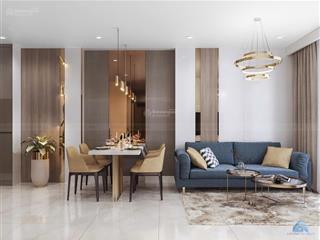 Bán gấp căn hộ 75m2, 2pn, 2wc giá chỉ 5ty7 tại golden mansion, đường phổ quang, p9, q.phú nhuận.