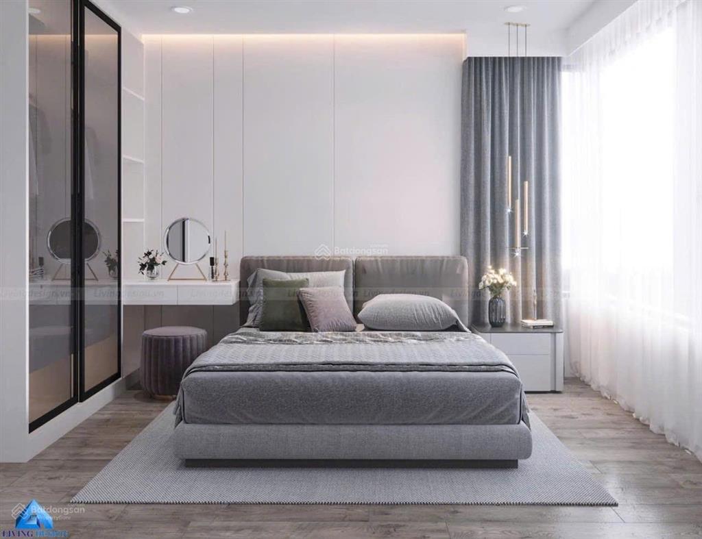 Bán gấp căn hộ 75m2, 2pn, 2wc giá chỉ 5ty7 tại golden mansion, đường phổ quang, p9, q.phú nhuận.