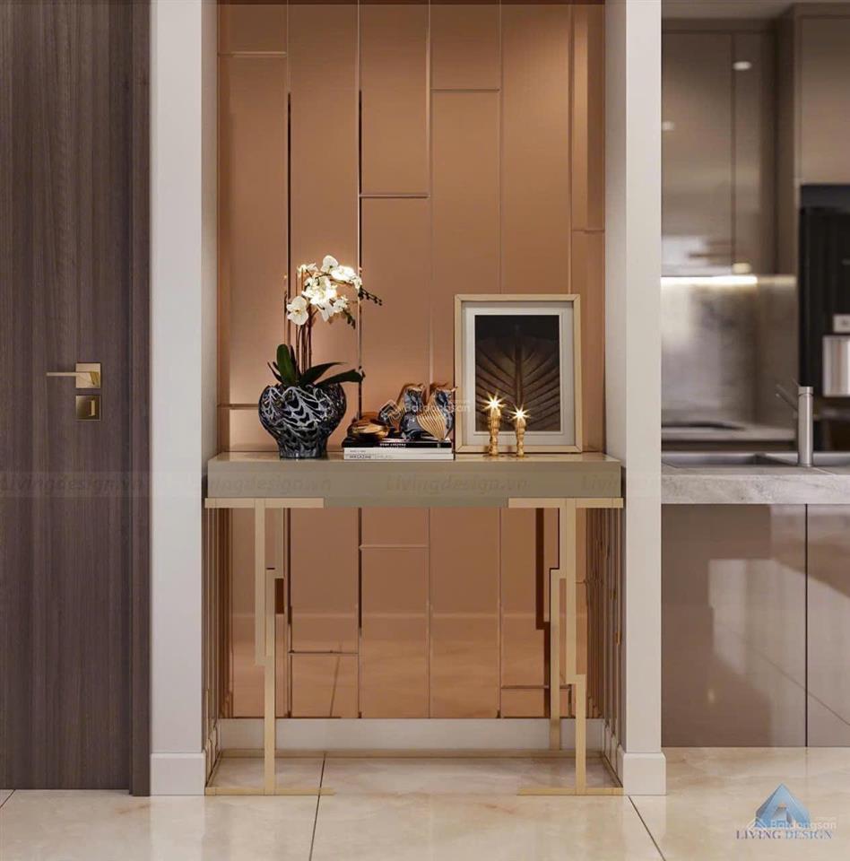 Bán gấp căn hộ 75m2, 2pn, 2wc giá chỉ 5ty7 tại golden mansion, đường phổ quang, p9, q.phú nhuận.