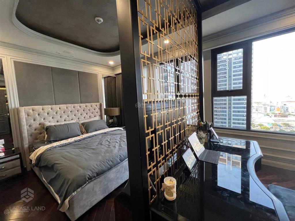 Bán căn hộ him lam 2pn, 84m2, 4,7 tỷ, nhà đẹp giá rẻ nhất khu vực tại quận 6.  0933 813 *** đức