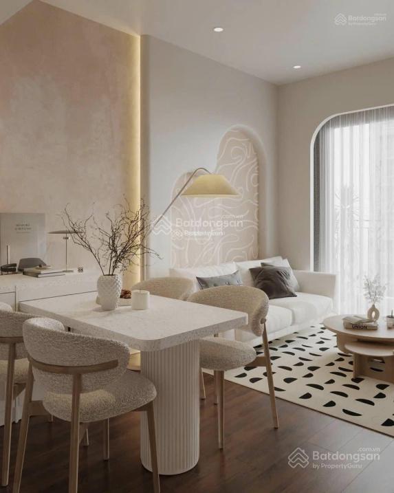 Cho thuê căn hộ siêu đẹp 2 phòng ngủ, 55m2, 12 triệu tại botanica premier, hồng hà, gần sân bay.