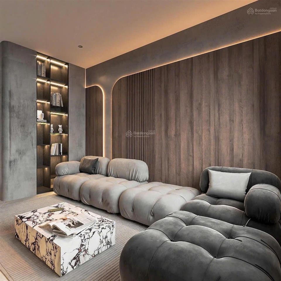 Bán căn hộ 3pn, 2wc, 105m2, 8 tỷ tại golden mansion, phổ quang, phú nhuận.  0933 813 *** đức.