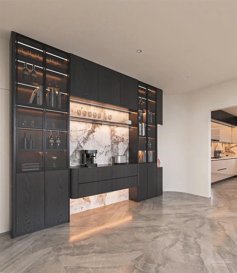 Bán căn hộ 3pn, 2wc, 105m2, 8 tỷ tại golden mansion, phổ quang, phú nhuận.  0933 813 *** đức.