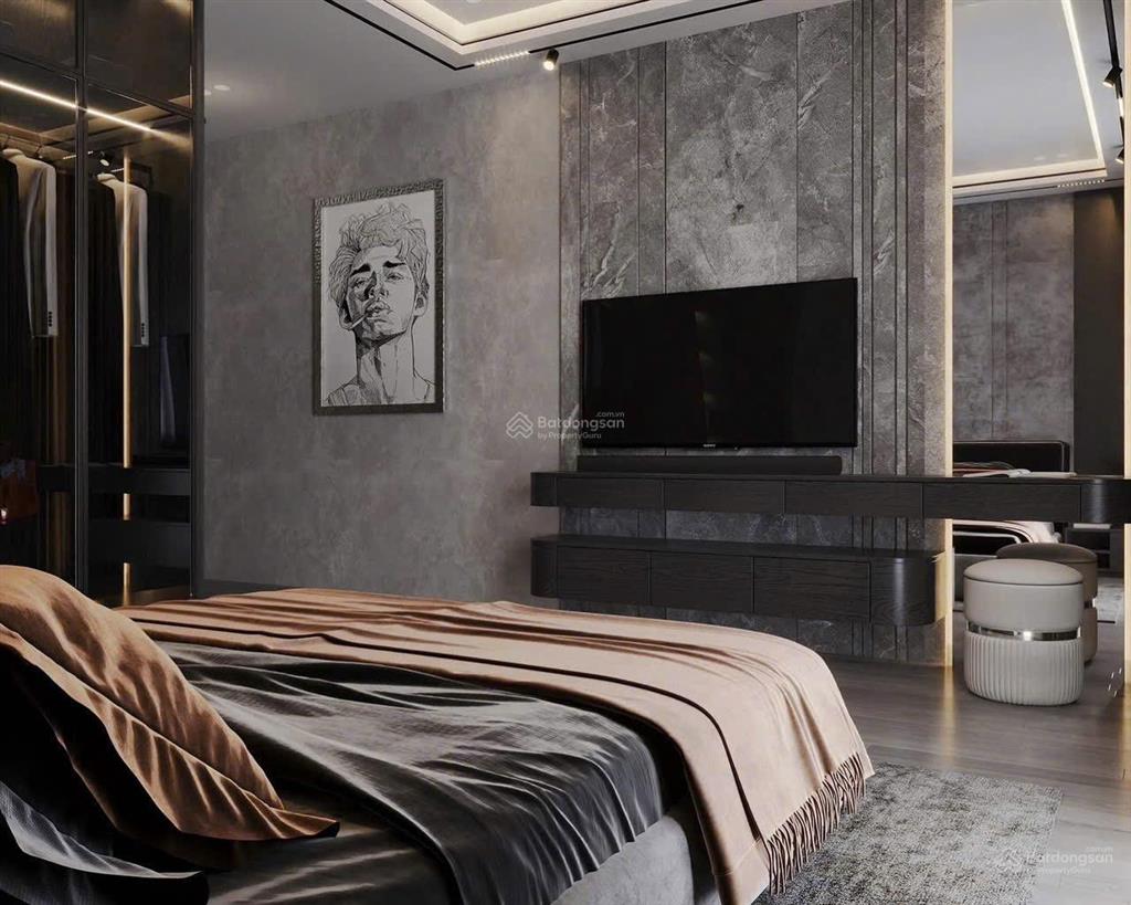 Bán căn hộ 3pn, 2wc, 105m2, 8 tỷ tại golden mansion, phổ quang, phú nhuận.  0933 813 *** đức.