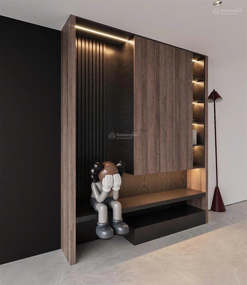 Bán căn hộ 3pn, 2wc, 105m2, 8 tỷ tại golden mansion, phổ quang, phú nhuận.  0933 813 *** đức.