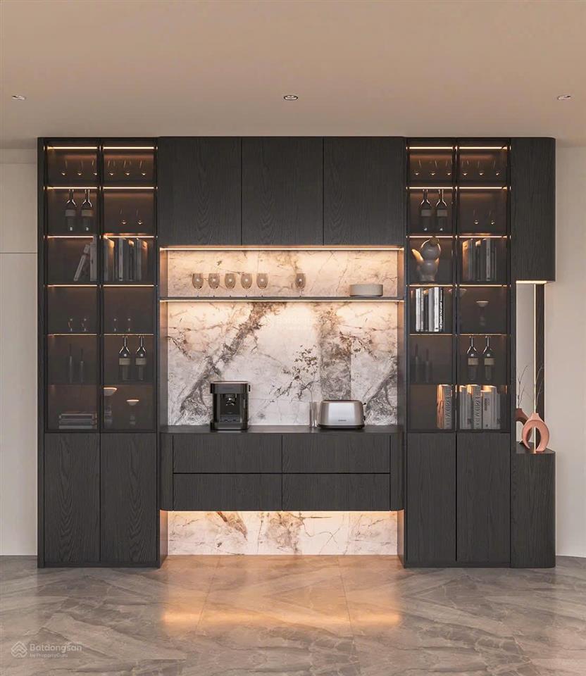 Bán căn hộ 3pn, 2wc, 105m2, 8 tỷ tại golden mansion, phổ quang, phú nhuận.  0933 813 *** đức.