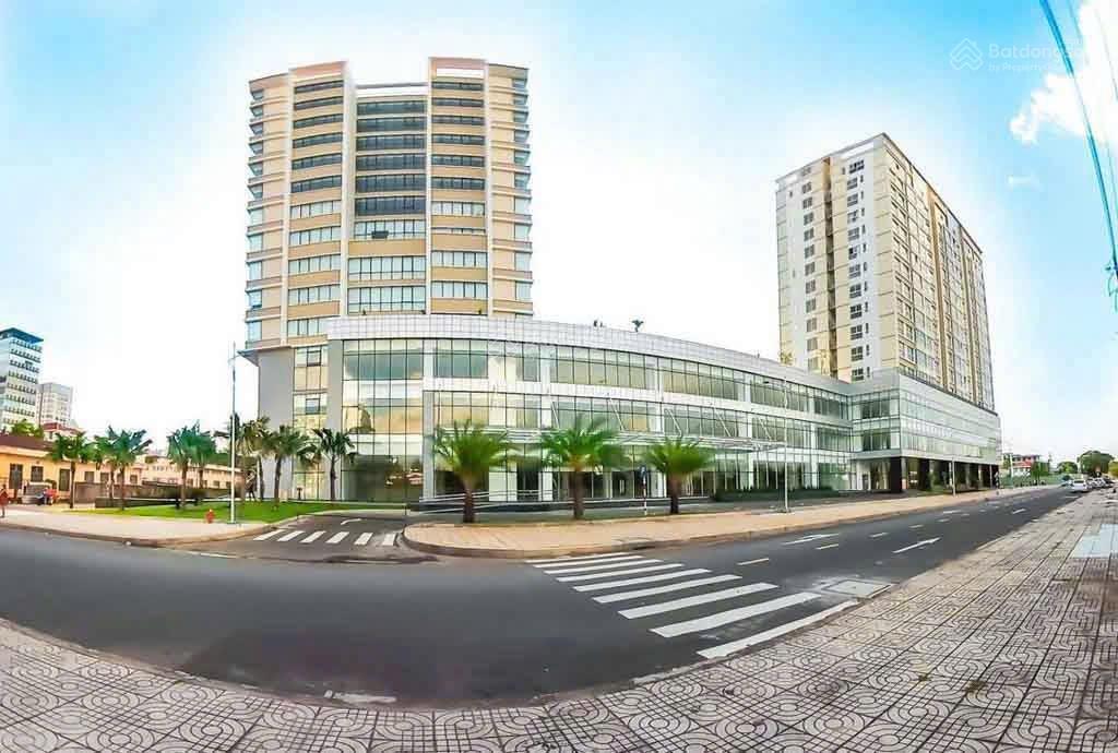 Cho thuê cc đẹp tại cộng hòa garden, 12 triệu, dt 75m2, 2pn, 2wc, view thoáng mát, 0933 813 ***