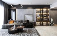 Cho thuê chcc tại republic plaza, dt 75m2, 2pn/2wc, giá tốt 20 triệu, nhà đẹp, tiện ích cao cấp.