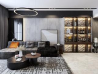 Chính chủ cần bán chcc rivera park sài gòn, vị trí trung tâm mà giá chỉ 5.2 tỷ, dt 74m2, 2pn/2wc.