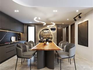 Chủ nhà đi định cư nước ngoài cắt lỗ bán gấp chcc xigrand  quận 10, 90m2, 3 phòng ngủ, có sổ hồng.