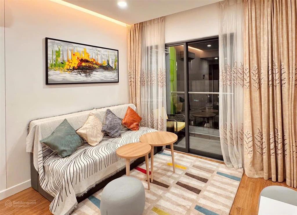 Bán cc đẹp, nhiều tiện ích tại investco babylon, âu cơ, tân phú, dt 50m2, 1pn, 1wc, giá chỉ 3.1 tỷ