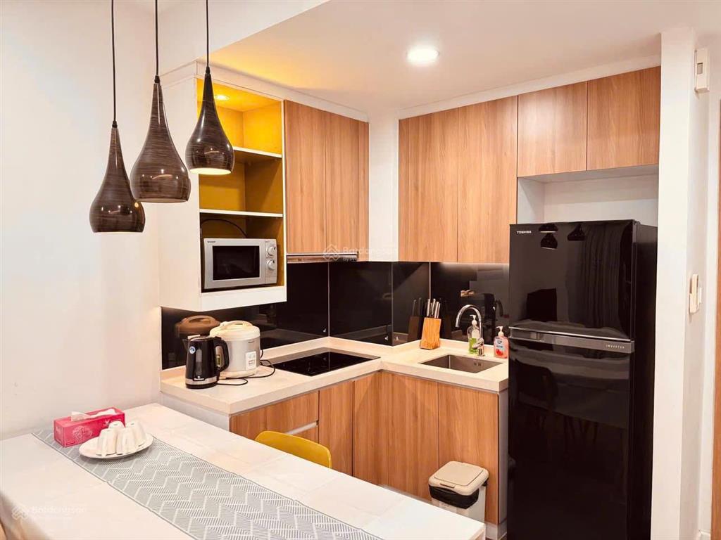 Bán cc đẹp, nhiều tiện ích tại investco babylon, âu cơ, tân phú, dt 50m2, 1pn, 1wc, giá chỉ 3.1 tỷ