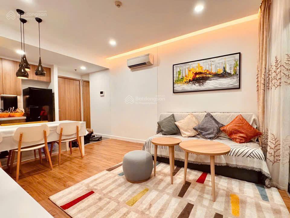 Bán cc đẹp, nhiều tiện ích tại investco babylon, âu cơ, tân phú, dt 50m2, 1pn, 1wc, giá chỉ 3.1 tỷ