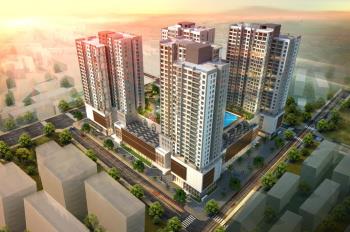 Chính chủ cho thuê căn hộ tại xi grand court, dt 53m2, 1pn/1wc, nhà đẹp 13 triệu.  0933 813 ***