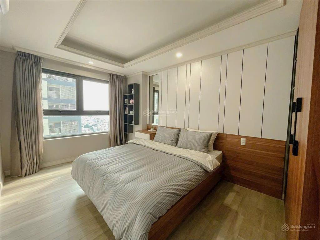 Cho thuê căn hộ chung cư tại sky center, 14 triệu, 75m2, 2pn, 2wc, nhà đẹp thoáng.  09 3381 338