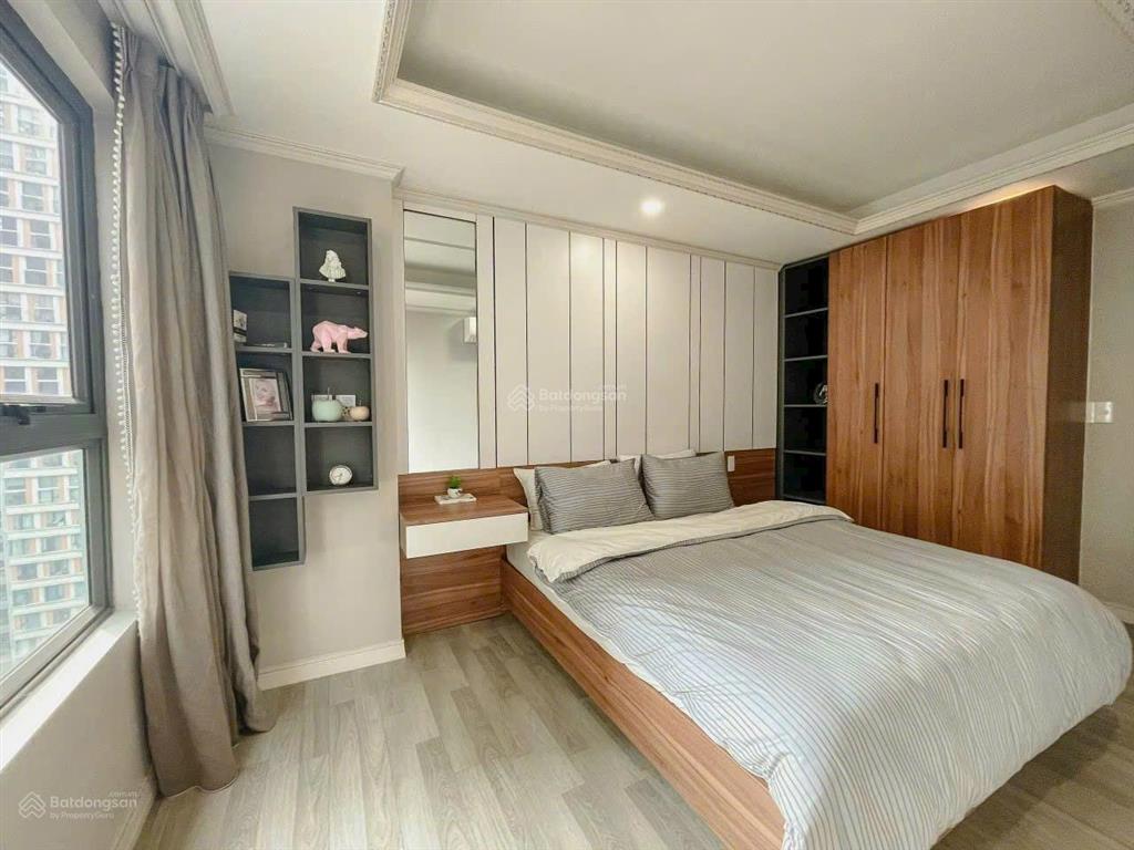 Cho thuê căn hộ chung cư tại sky center, 14 triệu, 75m2, 2pn, 2wc, nhà đẹp thoáng.  09 3381 338