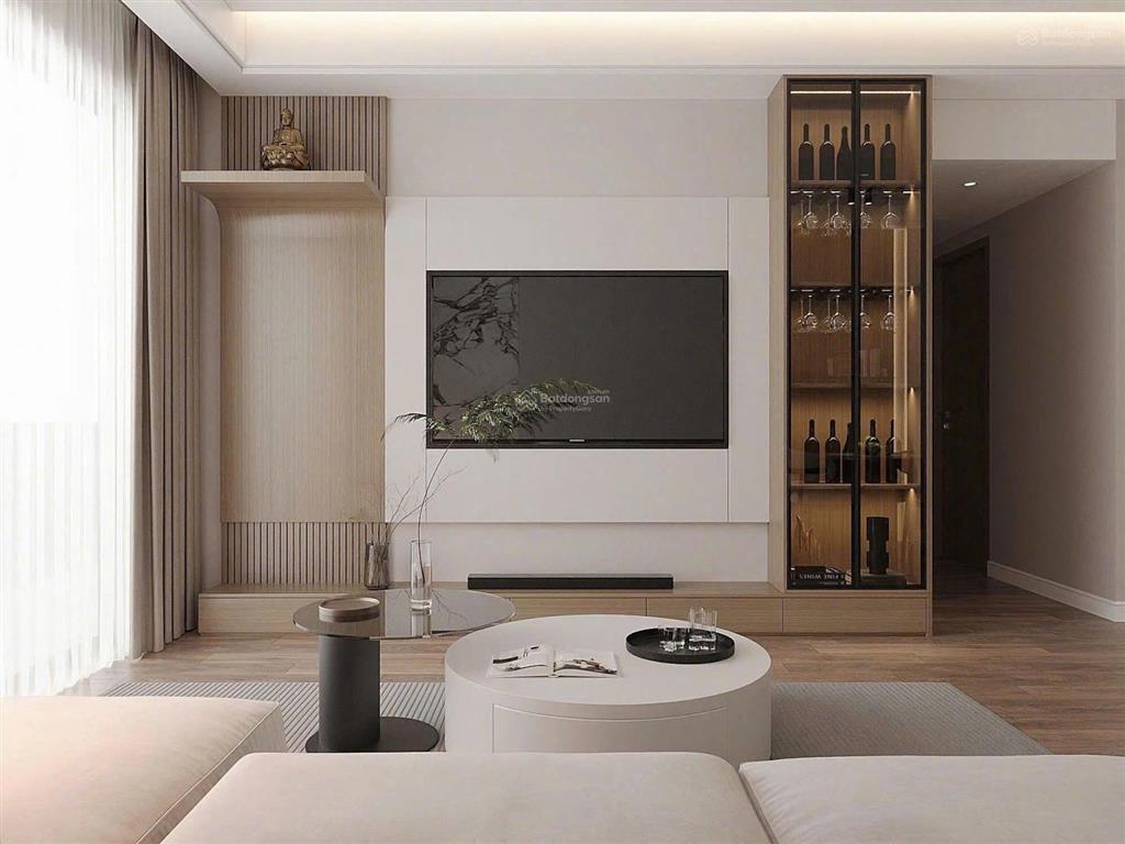 Bán căn hộ carillon 7, dt 90m2, 2pn, 2wc, giá 4.9 tỷ, sổ hồng, hỗ trợ vay,  0933 813 *** đức.