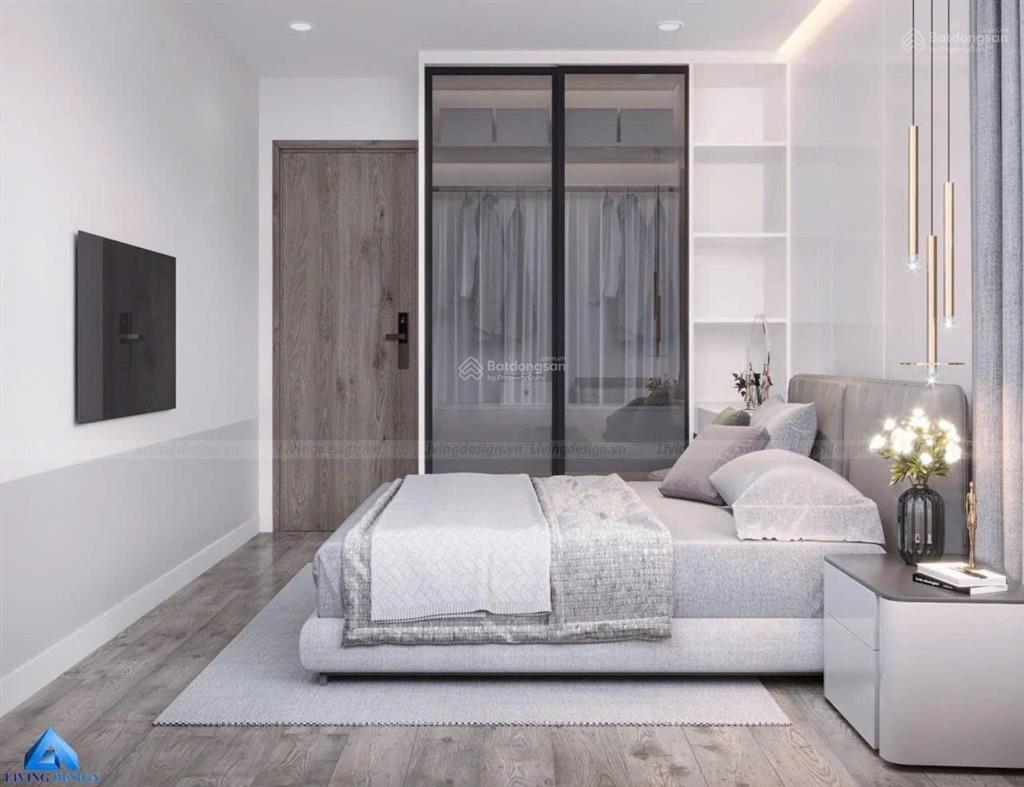 Cho thuê cc dhomme tại hồng bàng, q6, dt 90m2, 3pn, 2wc, 18 triệu, nhà đẹp mới bàn giao.