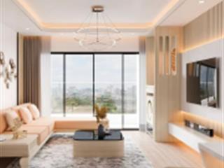 Cho thuê ch the privia khang điền, dt 2pn+2wc 70m2 giá 10tr/tháng , view đẹp.   0933 813 ***.