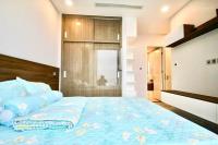 Cho thuê ch the privia khang điền, dt 2pn+2wc 70m2 giá 10tr/tháng , view đẹp.   0933 813 ***.