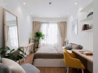 Cho thuê cc tại the botanica  phổ quang, dt 60m2, 1pn, 1wc, giá 12 triệu.  0868 823 ***.