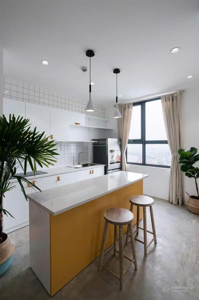 Cho thuê cc tại the botanica  phổ quang, dt 60m2, 1pn, 1wc, giá 12 triệu.  0868 823 ***.