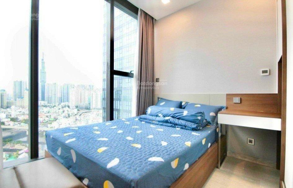 Cho thuê cc tại xi grand court, lý thường kiệt  q10, 15 triệu, 2pn, 2wc, nhà đẹp.  0933 813 ***